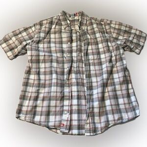 Old Navy Men’s Large Short Sleeve shirt